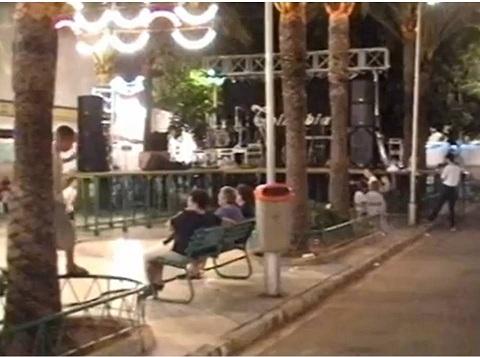 FOTOGRAFIES ANTIGUES (Gata en el record) -1.564, del 29/7-