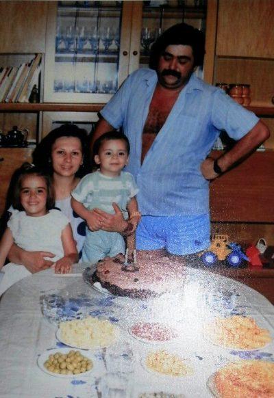 FOTOGRAFIES ANTIGUES (Gata en el record) -1.568, la del dia 2/8-: