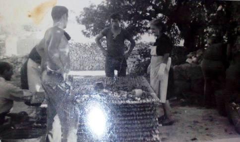 FOTOGRAFIES ANTIGUES (Gata en el record) -1.570, la del dia 4/8-: