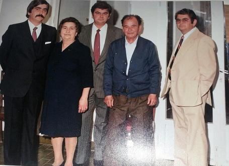 FOTOGRAFIES ANTIGUES (Gata en el record) - 1.571, la del dia 5/8-