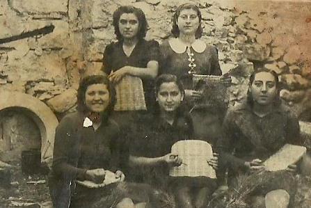 FOTOGRAFIES ANTIGUES (Gata en el record) - 1.577, la del dia 11/8-