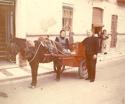 FOTOS ANTIGUES (Gata en el record) -1.580, la del dia 14/8-