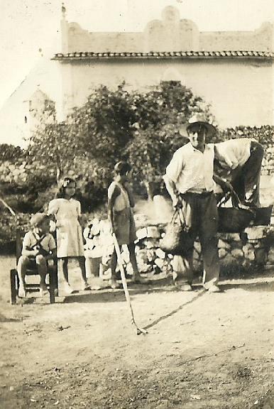 FOTOS ANTIGUES (Gata en el record) -1.581, la del dia 15/8-