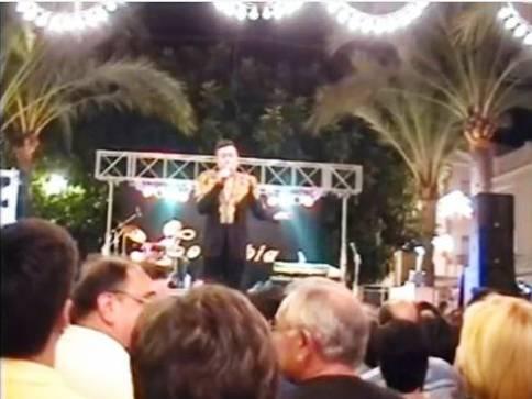 FOTOGRAFIES ANTIGUES (Gata en el record) -1.582, la del dia 16/8-