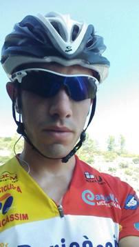 HUI, TERCERA ETAPA PER AL CICLISTA GATER SERGIO TORRES JORRO (Volta Ciclista a la Província de València)