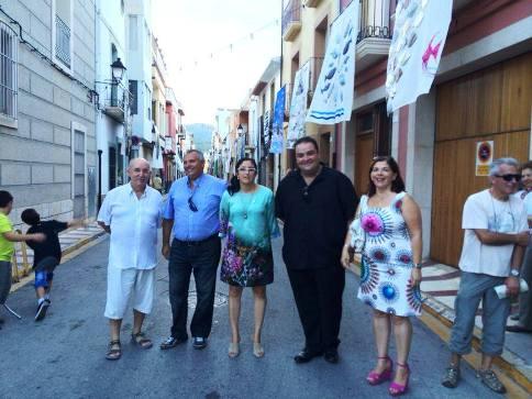 LA PREMSA PARLA DE LA CLOENDA DE ART AL VENT I DELS 6.000 VISITANTS