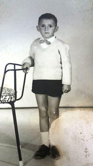 FOTOGRAFIES ANTIGUES (Gata en el record) -1.585, la del dia 19/8-