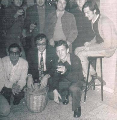 FOTOGRAFIES ANTIGUES (Gata en el record) -1.587, la del dia 21/8-