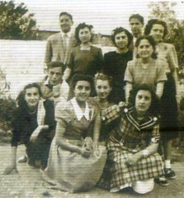 FOTOGRAFIES ANTIGUES (Gata en el record) -1.589, la del dia 23/8-: