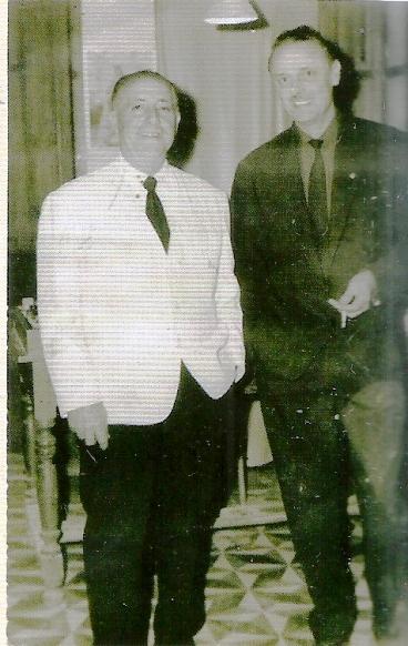 FOTOGRAFIES ANTIGUES (Gata en el record) 1.590, la del dia 24/8-