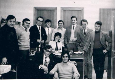 FOTOGRAFIES ANTIGUES (Gata en el record) 1.599, la del dia 2/9-