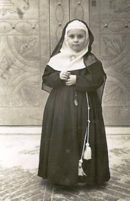 FOTOGRAFIES ANTIGUES (Gata en el record) 1.602, la del dia 5/9-