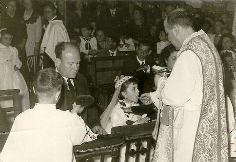 FOTOGRAFIES ANTIGUES (Gata en el record) 1.603, la del dia 6/9-