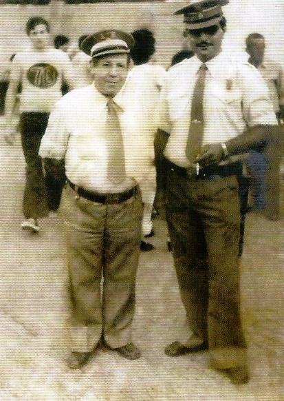 FOTOGRAFIES ANTIGUES (Gata en el record) 1.607, la del dia 10/9-