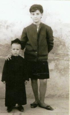 FOTOGRAFIES ANTIGUES (Gata en el record) 1.608, la del dia 11/9