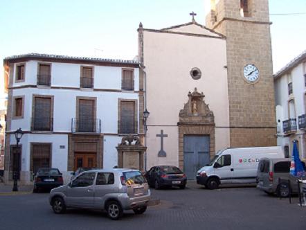 DIPUTACIÓ SUBVENCIONA AL 100% LA MILLORA DE LA PLAÇA DE L'ESGLÉSIA