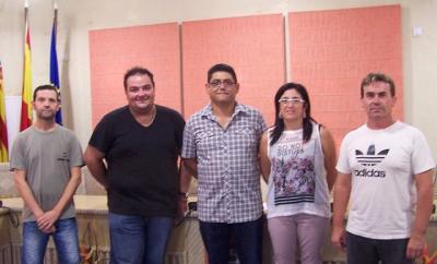 L'ASSOCIACIÓ BOUERA I EL FUTBOL BASE TINDRAN NOUS LOCALS MUNICIPALS