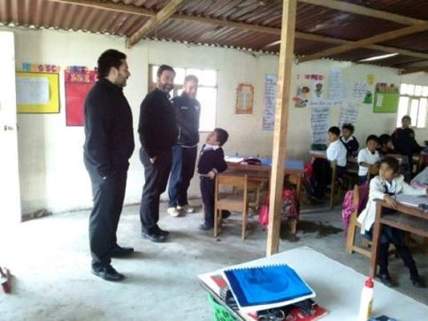 S'ANUNCIEN MÉS ACTES PER AL CAP DE SETMANA DE SANT MIQUEL. Sopar solidari, el divendres 26