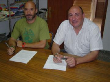 NOVA DONACIÓ DE PONS QUÍMICAS PER A CÁRITAS GATA