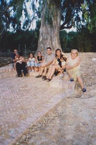 FOTOS ANTIGUES (Gata en el record) -1.617, la del dia 20/9-