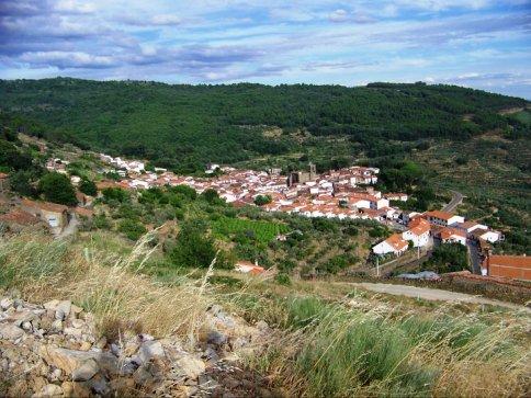 CONEIXEUL'ALTRA GATA, la de Cáceres, la de la serra ?