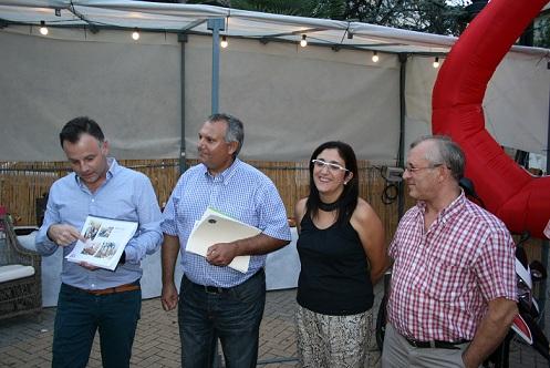 COMERÇ DE GATA PRESENTA LA XI EDICIÓ DE LA FIRA GATA AL CARRER 2014