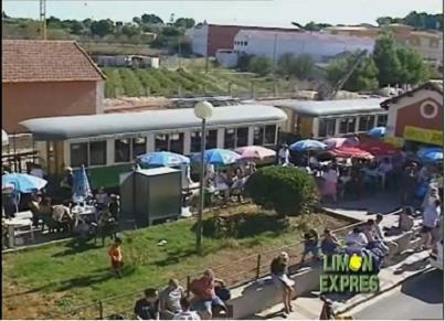 FOTOGRAFIES ANTIGUES (Gata en el record) -1.619, la del 22/9-