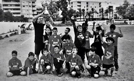 FOTOGRAFIES ANTIGUES (Gata en el record) - 1.622, la del dia 25/9-