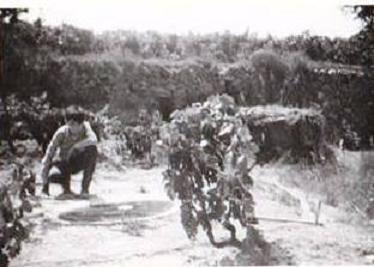 FOTOGRAFIES ANTIGUES (Gata en el record) -1.623, la del 26/9-