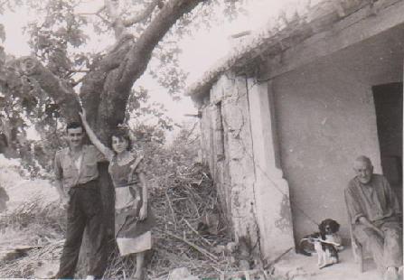 FOTOGRAFIES ANTIGUES (Gata en el record) -1.624, la del 27/9-