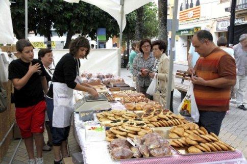 LA PREMSA PARLA DEla Fira Gata al Carrer