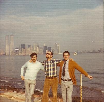 FOTOGRAFIES ANTIGUES (Gata en el record) -1.628, la del dia 1/10-