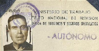 FOTOGRAFIES ANTIGUES (Gata en el record) -1.629, la del dia 2/10-