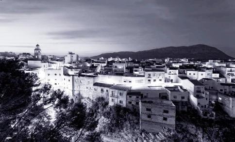 IMATGES CURIOSES: No deixeu mai de mirar aquest poble tan bonic, GATA