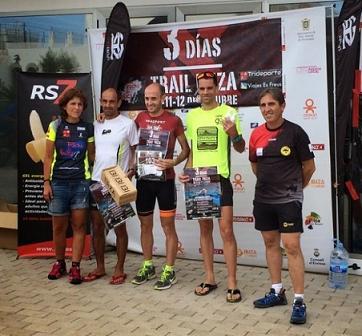 LA PREMSA PARLAdel pòdium de Ignacio Cardona Torres a Ibiza