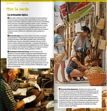 NAIX UNA NOVA GUIA DEL COMERÇ DE GATA