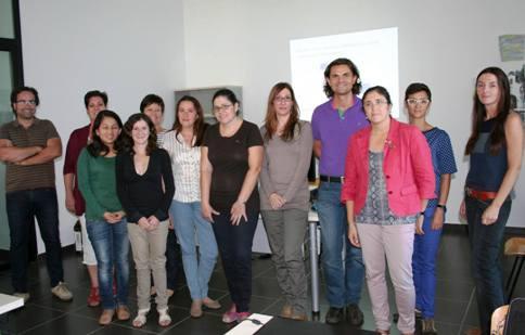 CURS A GATA SOBRE TÈCNIQUES PER A BUSCAR OCUPACIÓ