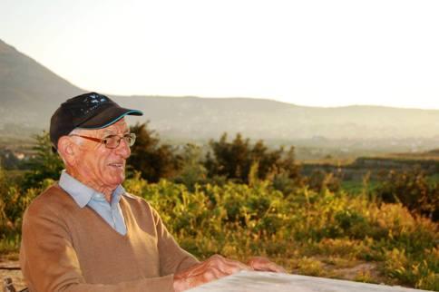 EL TIO NASIO (IGNACIO CASELLES SIGNES) ENS HA DEIXAT