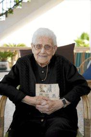 LA PREMSA PARLA DEels documentals dels emigrants a EE.UU. de la comarca