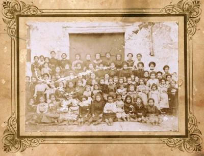 FOTOGRAFIES ANTIGUES (Gata en el record) -1.642, la del dia 15/10-