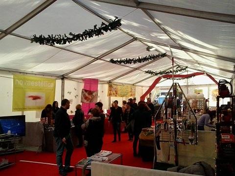 LA PLAÇA DE NADAL SEGUEIX AMB PLENA ACTIVITAT