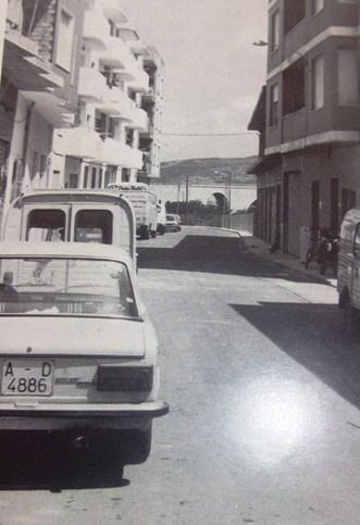 FOTOGRAFIES ANTIGUES (Gata en el record) 1.651, la del 24/10/2014-