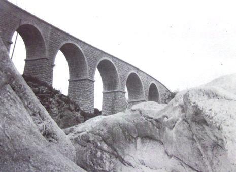 FOTOGRAFIES ANTIGUES (Gata en el record) la nº 1.654 del 27/10/2014-