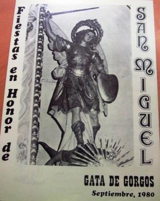 FOTOGRAFIES ANTIGUES (Gata en el record) la nº 1.666 del 8/11/2014-