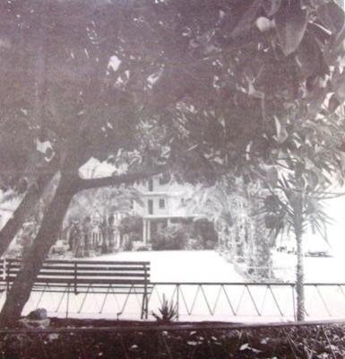 FOTOGRAFIES ANTIGUES (Gata en el record) la nº 1.667 del 9/11/2014-