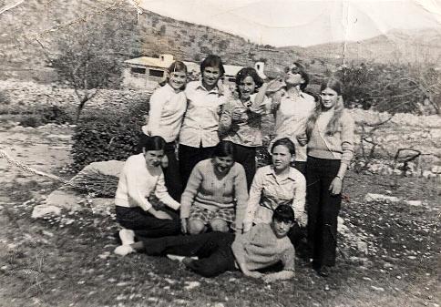 FOTOGRAFIES ANTIGUES (Gata en el record) la nº 1.669 del 11/11/2014-