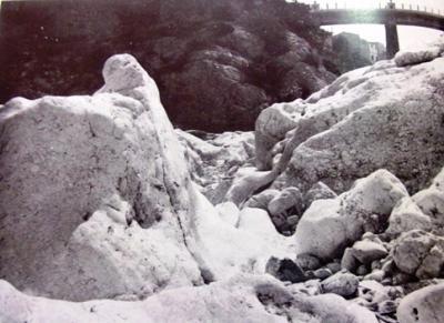 FOTOGRAFIES ANTIGUES (Gata en el record) la nº 1.674 del 16/11/2014-