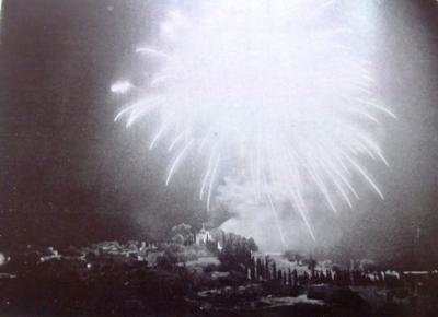 FOTOGRAFIES ANTIGUES (Gata en el record) la nº 1.676 del 18/11/2014-