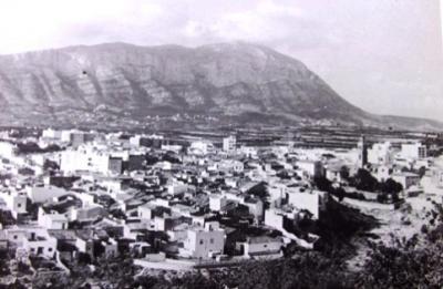 FOTOGRAFIES ANTIGUES (Gata en el record) la nº 1.678 del 20/11/2014-