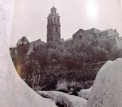 FOTOGRAFIES ANTIGUES (Gata en el record) la nº 1.679 del 21/11/2014-